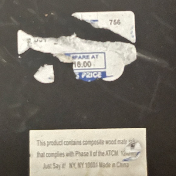 Sign - Picture 4 of 4